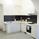 Porta Апартаменты Терезин