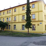 Porta Апартаменты Терезин