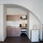 Porta Апартаменты Терезин