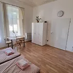 Апартаменты Porta