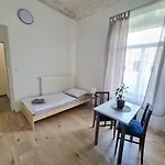 Апартаменты Porta Терезин