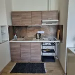 Апартаменты Porta *