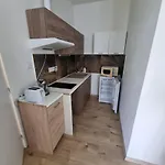 Porta Апартаменты