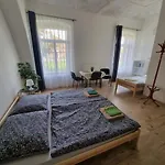Апартаменты Porta *