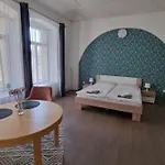 Porta Апартаменты *