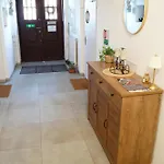 Porta Апартаменты