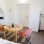 Апартаменты Porta Терезин