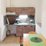 Апартаменты Porta Терезин