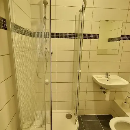 Porta شقة