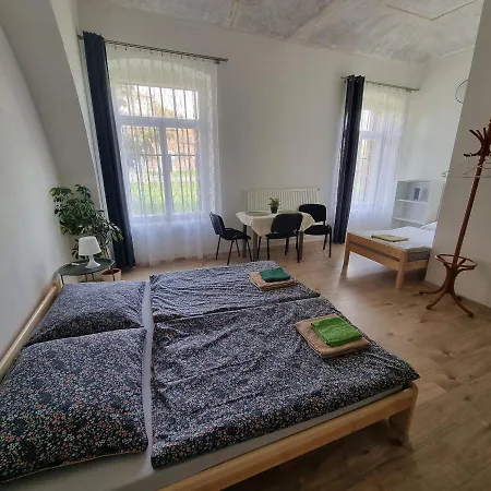 Appartement Porta *