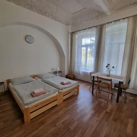 Porta Appartement Terezín