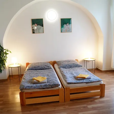 Apartamento Porta