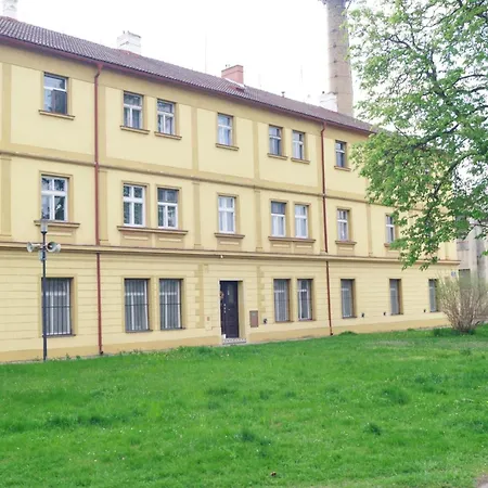 Apartamento Porta *