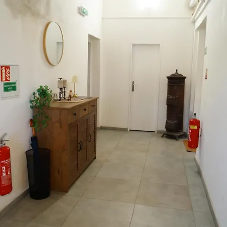 Porta شقة Terezín
