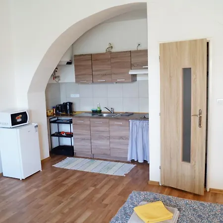 Porta Lejlighed *