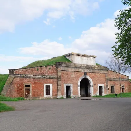 Porta Terezín