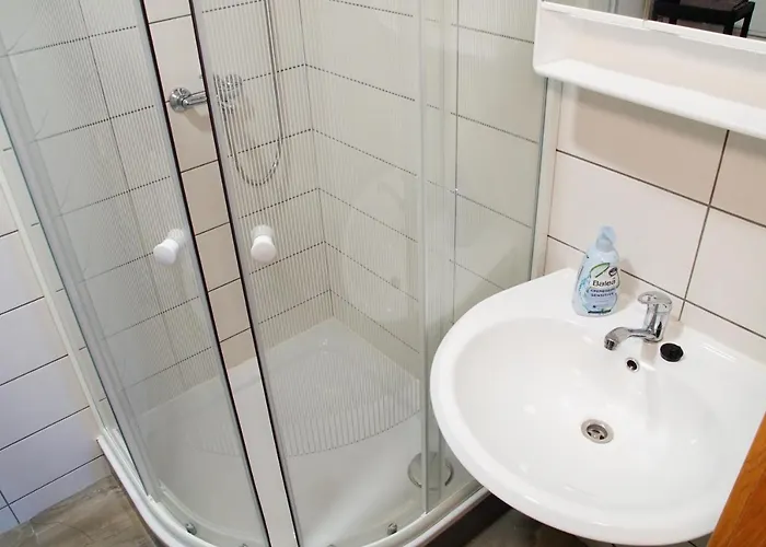 Porta Lejlighed Terezín