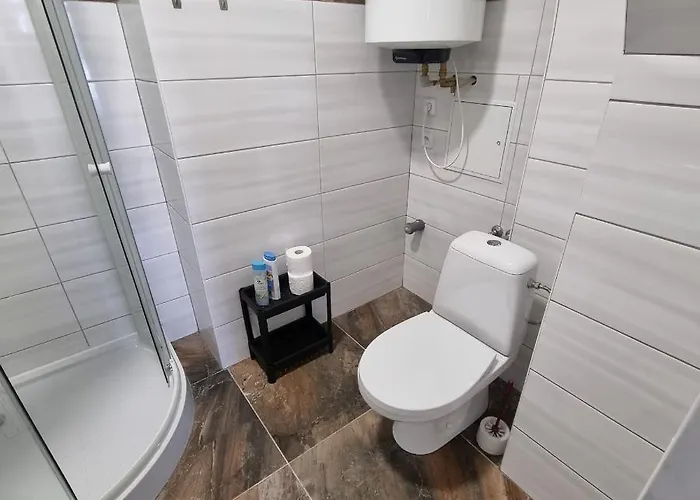 Апартаменты Porta