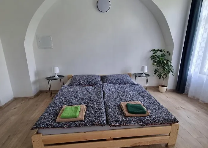 Appartamento Porta